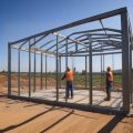Light Steel Frame - Hemalk Soluções