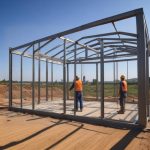 Light Steel Frame - Hemalk Soluções