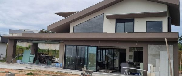 Obras residenciais - Hemalk Soluções