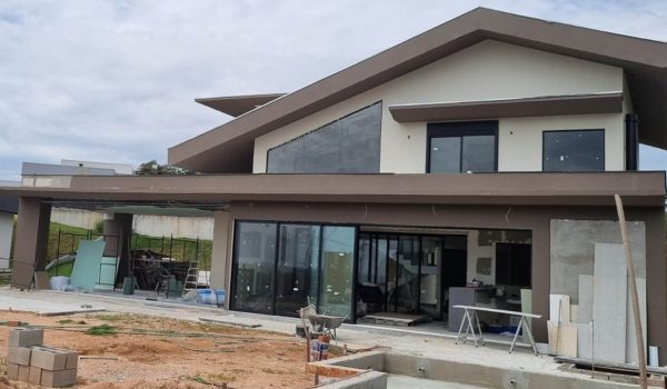 Obras residenciais - Hemalk Soluções